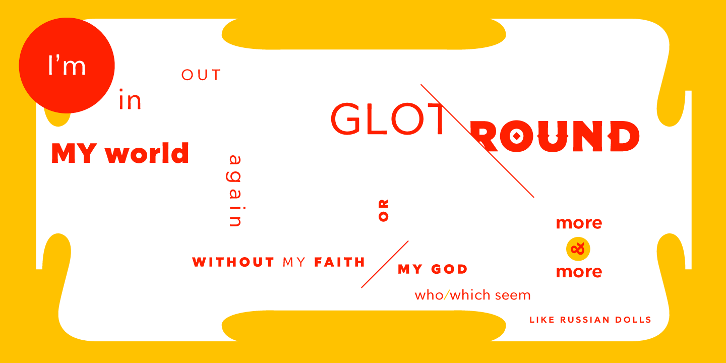 Glot Round